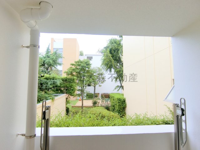 ベラコルテの展望|展望