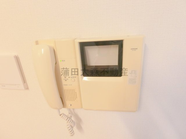 ベラコルテの設備