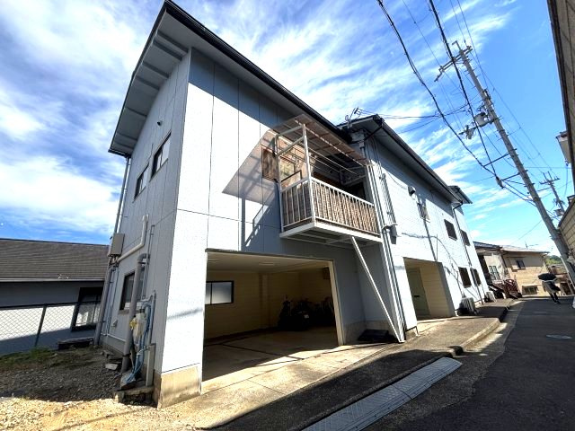 栄町ハイツ