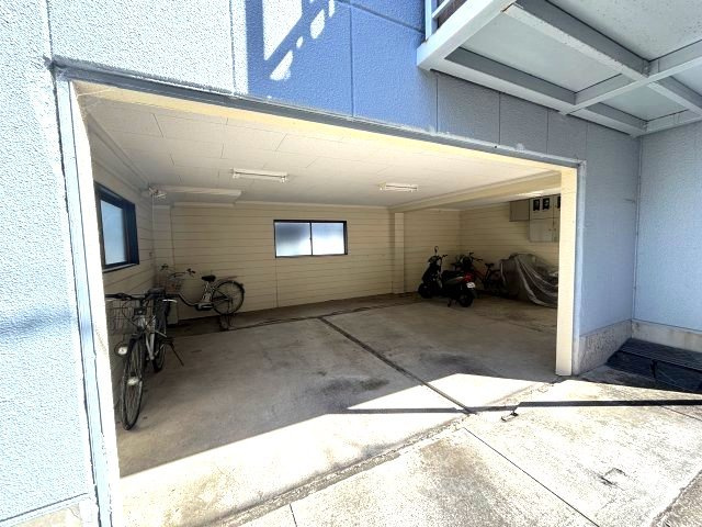 栄町ハイツのその他共用部分