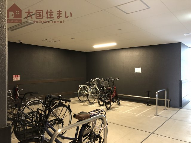 【その他共用部分】 | プレサンス難波ラフィーネ
