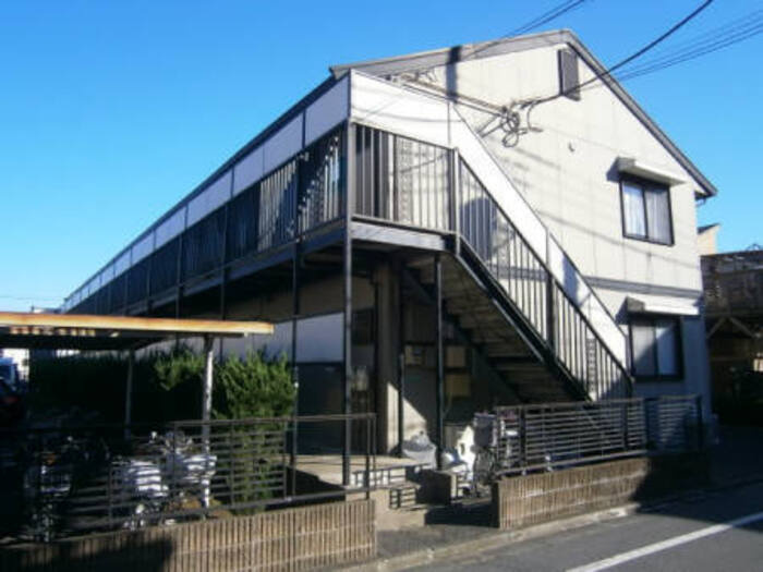 エスポワール　ＡＢ B-