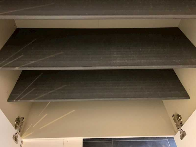 世田谷区奥沢2丁目戸建ての収納