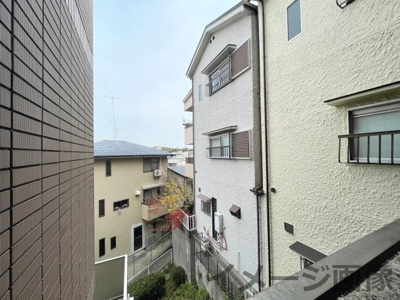 【展望】 | ヴェルデュール南桜塚