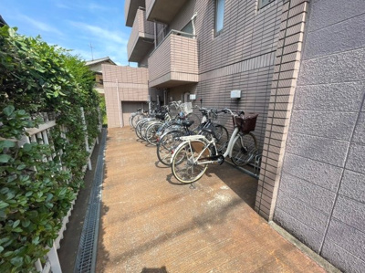 【その他共用部分】 | ヴェルデュール南桜塚
