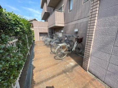 【その他共用部分】 | ヴェルデュール南桜塚