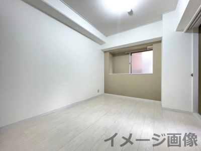 【寝室】 | ヴェルデュール南桜塚