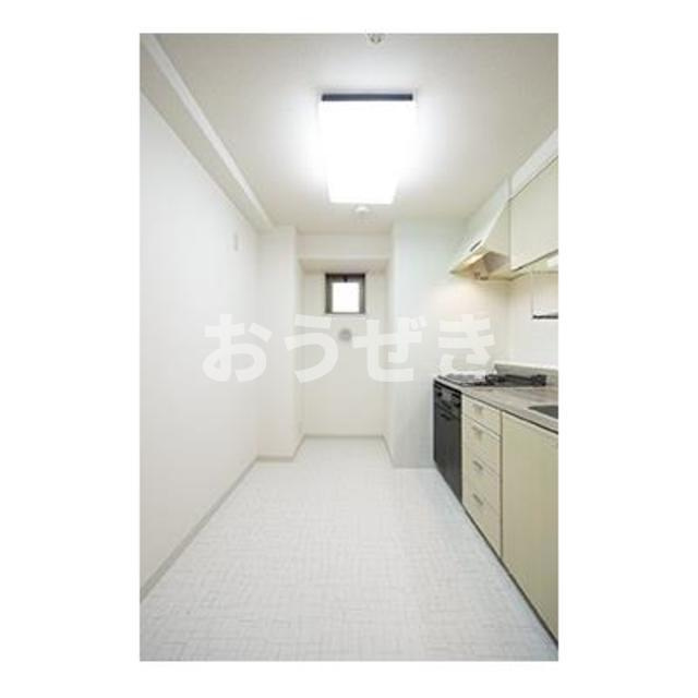 ベイシティメゾン石川町の設備