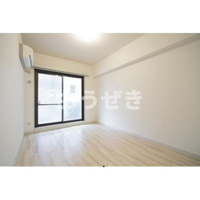 ベイシティメゾン石川町の展望