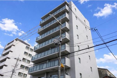 【外観】 | プレステージ14番館