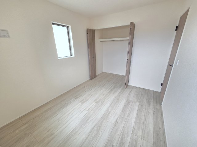 新築　桐生市相生町2丁目01期　3号棟　LIGNAGEの収納|新築　桐生市相生町2丁目01期　3号棟　LIGNAGE