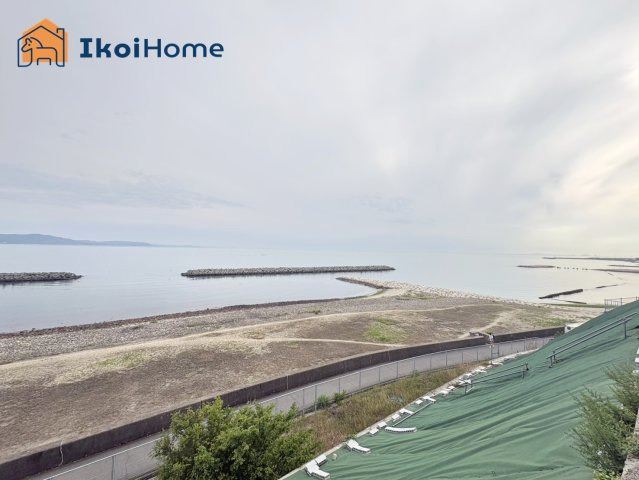 明石市大久保町江井島　中古戸建のその他|●年中無休：当日予約可●2階から海を一望しながら、休日は落ち着いてお過ごしいただけるお家です！