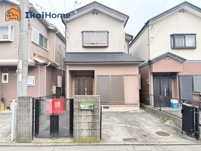 明石市大久保町江井島　中古戸建