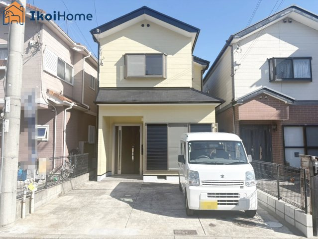 明石市大久保町江井島　中古戸建