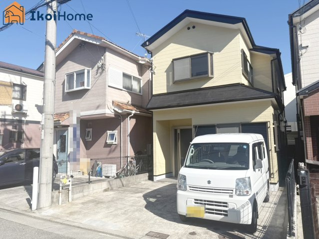 明石市大久保町江井島　中古戸建の周辺|【ホームページに現地動画掲載中】●年中無休：当日予約可●ご見学に関して～平日や夜間でもご案内可能。