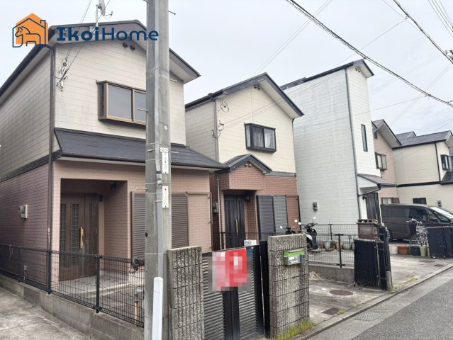 明石市大久保町江井島　中古戸建のその他|●年中無休：当日予約可●弊社独自の「自己資金0円プラン」もあります。ご相談承ります！