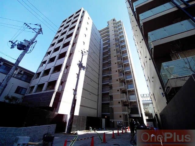 silus東灘深江