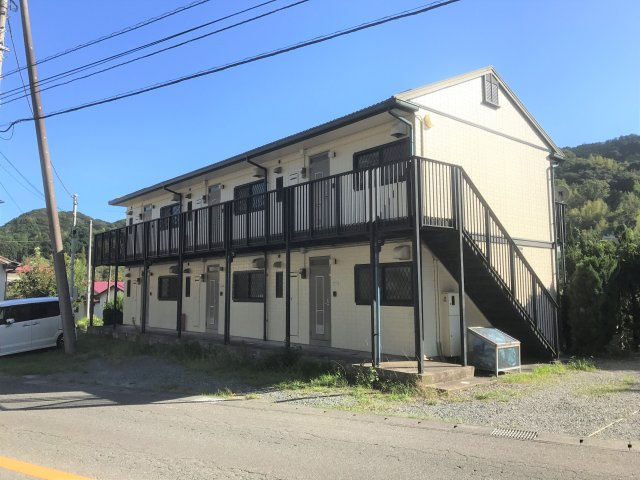 大賀茂サンライズ壱番館
