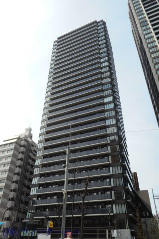 ブランズタワー・ウェリス心斎橋SOUTHの画像