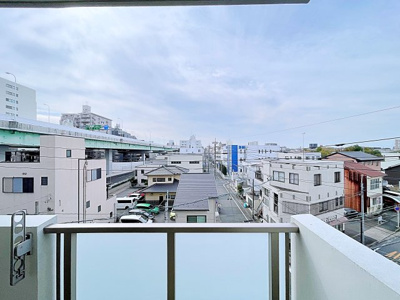 【展望】 | ミクニハイツ【名古屋市賃貸・オートロック】