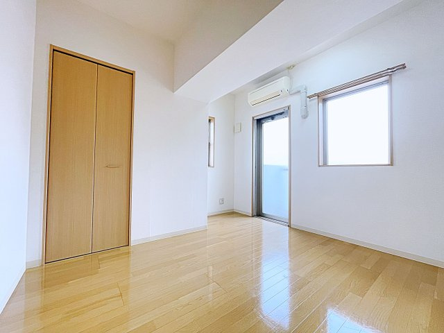 【内装】 | ミクニハイツ【名古屋市賃貸・オートロック】