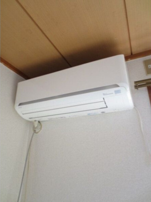 【設備】 | 高砂ハイツ