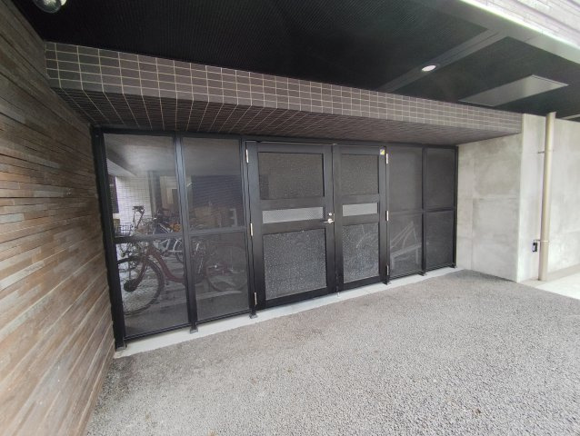 ラフィスタ新小岩のその他共用部分