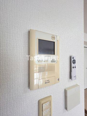 【セキュリティ】 | クリスタルブライト天満橋リバーサイド