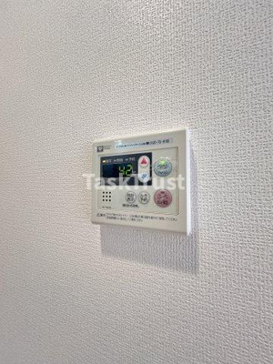 【設備】 | クリスタルブライト天満橋リバーサイド