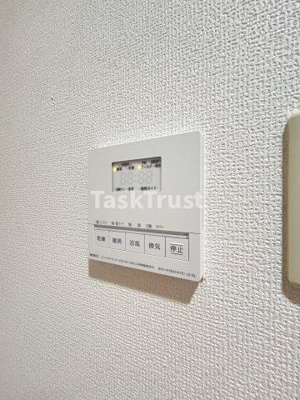 【設備】 | クリスタルブライト天満橋リバーサイド