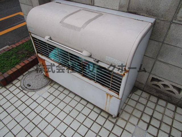 武蔵野市中町３丁目のアパートのその他共用部分