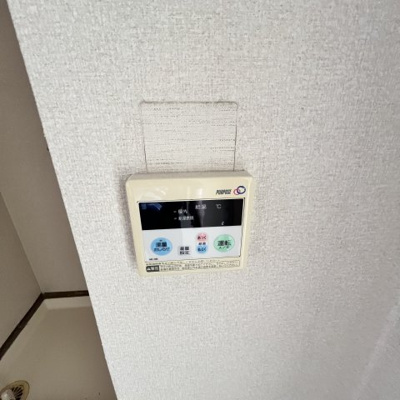 【設備】 | セントポーリア