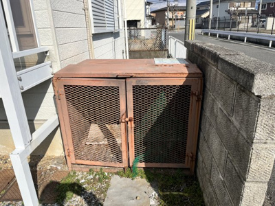 【その他共用部分】 | セントポーリア