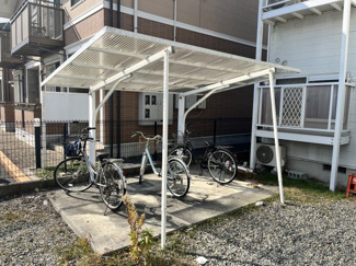 【その他共用部分】 | セントポーリア