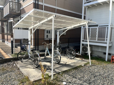 【その他共用部分】 | セントポーリア