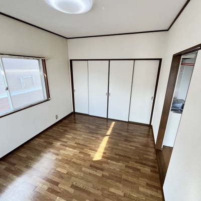【内装】 | セントポーリア