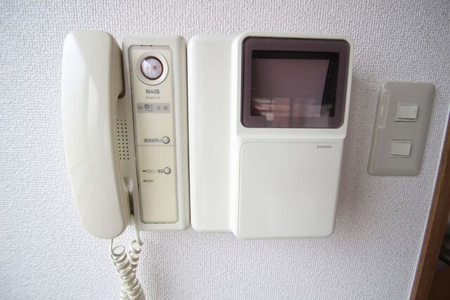 フローラ98のセキュリティ