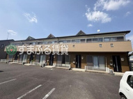 第2メゾネット上原　岡崎市舳越町の画像