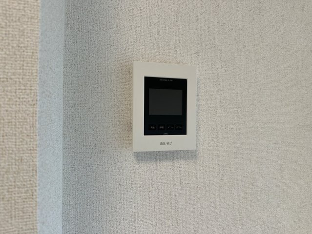 グランデフォルトーネAのセキュリティ