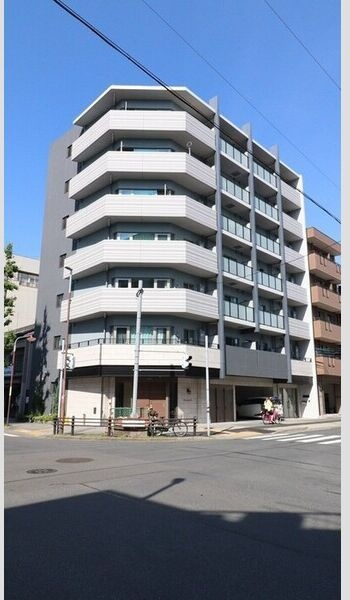 RESIDENCE TACHIBANA