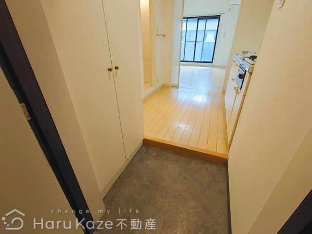【玄関】 | E-HOUSE【名古屋市賃貸・オートロック】