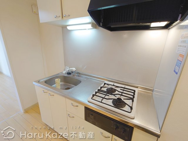 【キッチン】 | E-HOUSE【名古屋市賃貸・オートロック】