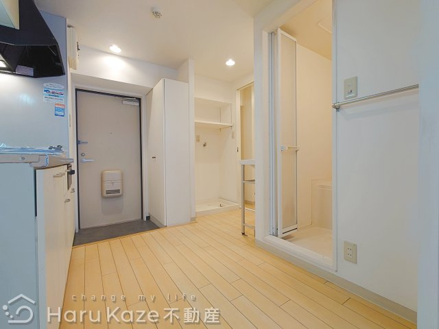 【内装】 | E-HOUSE【名古屋市賃貸・オートロック】