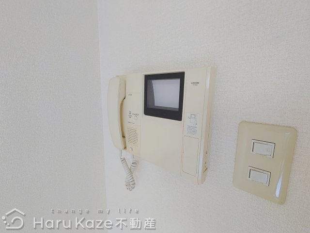 【セキュリティ】 | E-HOUSE【名古屋市賃貸・オートロック】