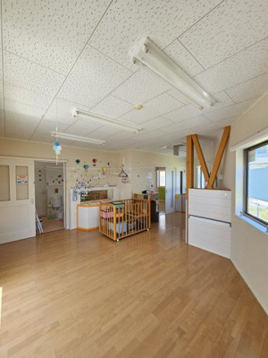 【寝室】 | 鳥取市江津中古戸建て