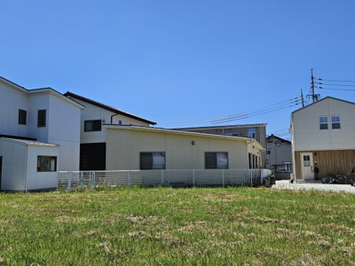 【外観】 | 鳥取市江津中古戸建て