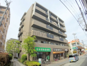 メゾンドール宝塚の画像