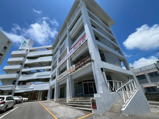 【外観】 | フェニックス２１（ＭＧ） | フェニックス２１（ＭＧ）★浦添市仲西エリア