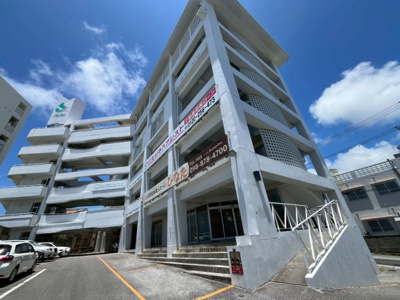 【外観】 | フェニックス２１（ＭＧ） | フェニックス２１（ＭＧ）★浦添市仲西エリア
