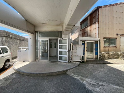 【エントランス】 | フェニックス２１（ＭＧ） | フェニックス２１（ＭＧ）★浦添市仲西エリア